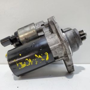 Motor de arranque Skoda Octavia 2010 1.4 TSI Gasolina 125 CV