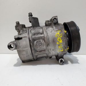 Compresor aire acondicionado Audi A3 2010 2.0 Diesel 140 CV