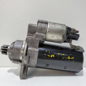Motor de arranque Audi A3 2010 2.0 Diesel 140 CV