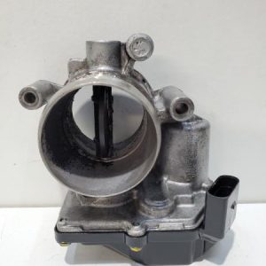 Cuerpo mariposa Audi A3 2010 2.0 Diesel 140 CV