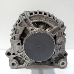 Alternador Audi A3 2010 2.0 Diesel 140 CV