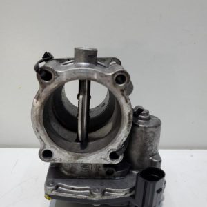 Cuerpo mariposa Opel Astra 2013 1.7 CDTI diesel 110 CV