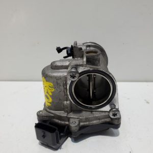 Cuerpo mariposa Dacia Sandero Stepway 2014