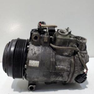 Compresor aire acondicionado Infiniti Q50 2016