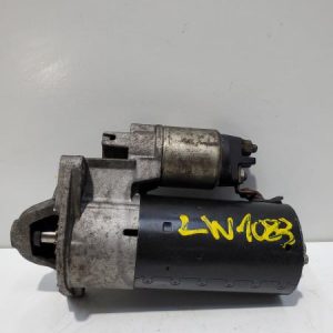 Motor de arranque Opel Astra 2011 2.0 CDTI Diesel 130/160 CV