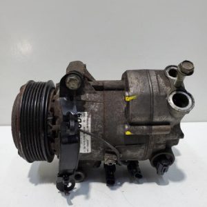 Compresor aire acondicionado Opel Astra 2011