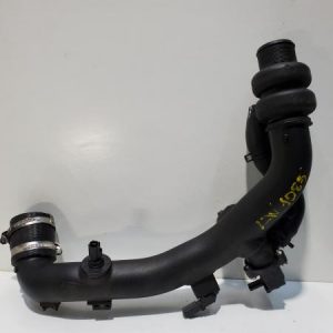 Tubo intercooler Ford Focus 2016 1.5 Ecoboost Gasolina 150 CV