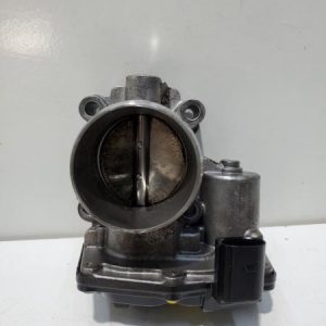 Cuerpo mariposa Ford Focus 2016 1.5 Ecoboost Gasolina 150 CV