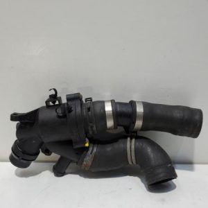 Caja termostato Jaguar XK 2014 5.0 Gasolina 508 CV