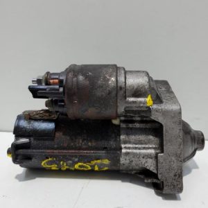 Motor de arranque Dacia Sandero 2015 1.5 DCI 86 CV