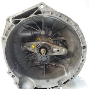 Caja de cambios BMW SERIE 1 E87 2009 2.0 Diesel 143 CV GS617DG 23008610985 8610985 23007533819 7533819