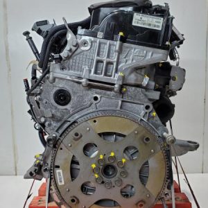 Motor completo BMW X3 F25 2011 2.0 diesel 143 CV 184 cv N47D20C 11002207817 11002467181