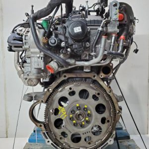 Motor completo SSANGYONG REXTON MK2 2022