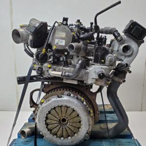 Motor completo KIA SPORTAGE 2015 1.7 Diesel CRDI 116 CV D4FD D4FDF Z54712AZ00
