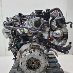 Motor completo VOLKSWAGEN SCIROCCO 2016