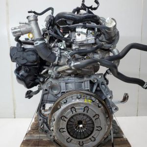 Motor completo NISSAN JUKE 2017 1.6 Gasolina Turbo 160 CV MR16DDT 101023YVMB