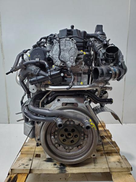 Motor completo Volkswagen Passat 2009 2.0 TDI Diesel 140 CV CBA CBAB 03L100090D