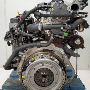 Motor completo AUDI A4 B7  2006 1.9 TDI Diesel 116CV