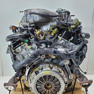 Motor completo Nissan 350 Z 2004 3.5 Gasolina 275CV