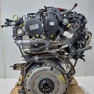 Motor completo OPEL ANTARA 2011 2,2 CDTI DIESEL 96CV