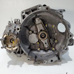 Caja de Cambios VOLKSWAGEN GOLF 2011 MCB 02S300046T 02S300046TX