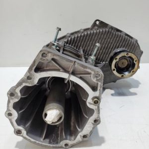 Caja Transfer PORSCHE CAYENNE 2005