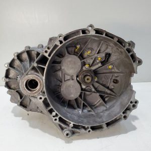 Caja de cambios Ford Transit Custom Ecoblue 2023 KK3R-7002