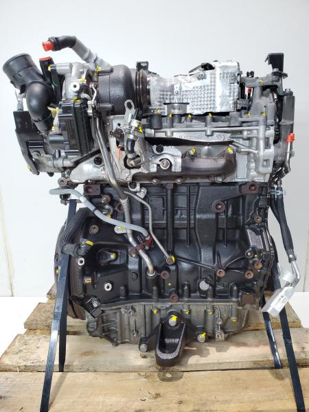 Motor completo Renault Trafic 3 año 2022 2.0 DCI 117 CV - Imagen 3