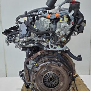Motor completo Renault Trafic 3 año 2022 2.0 DCI 117 CV
