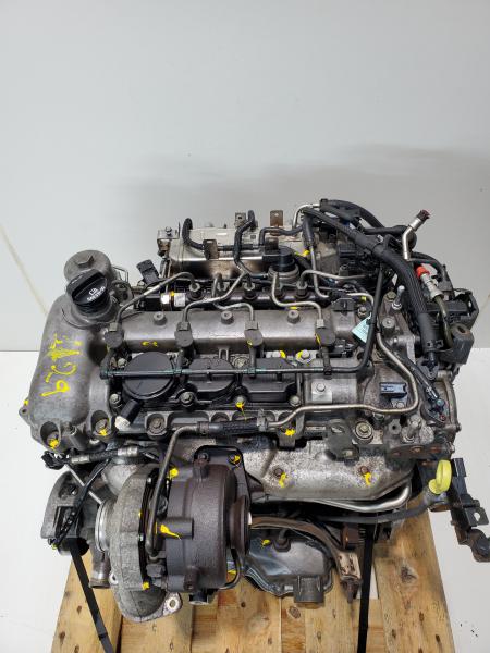 Motor completo OPEL ANTARA 2011 2,2 CDTI DIESEL 96CV - Imagen 4