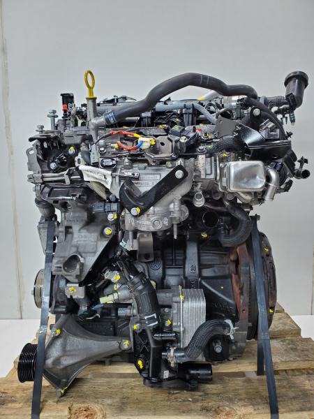 Motor completo Renault Trafic 3 año 2022 2.0 DCI 117 CV - Imagen 4