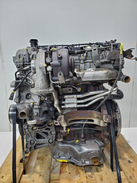 Motor completo OPEL ANTARA 2011 2,2 CDTI DIESEL 96CV - Imagen 5