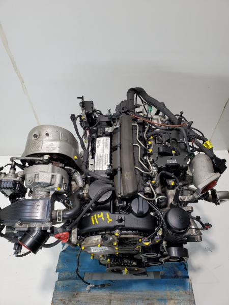 Motor completo SSANGYONG REXTON MK2 2022 - Imagen 6