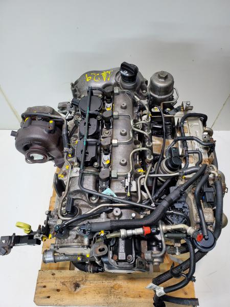 Motor completo OPEL ANTARA 2011 2,2 CDTI DIESEL 96CV - Imagen 6