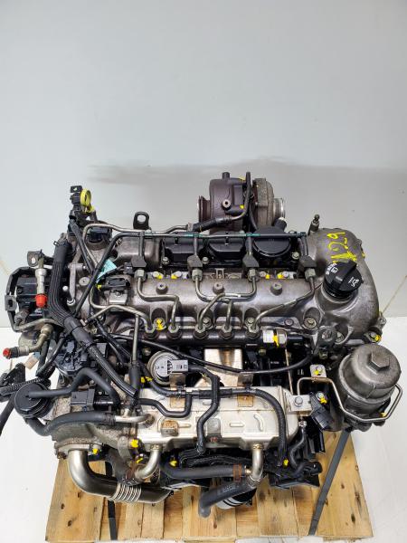 Motor completo OPEL ANTARA 2011 2,2 CDTI DIESEL 96CV - Imagen 8