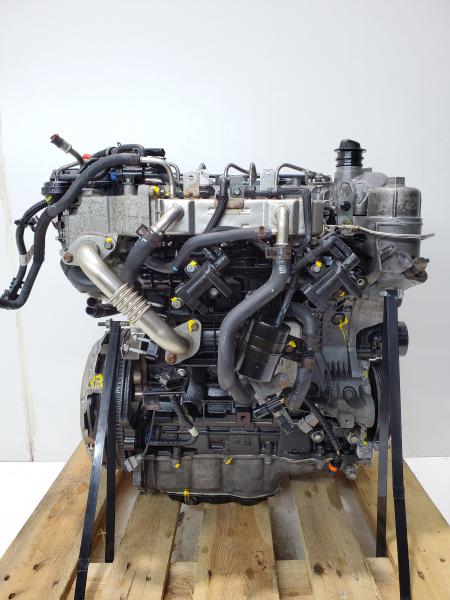 Motor completo OPEL ANTARA 2011 2,2 CDTI DIESEL 96CV - Imagen 9