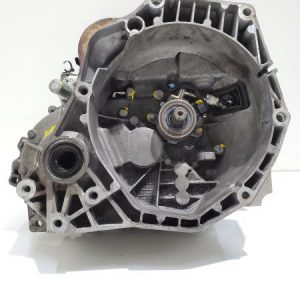 Caja de Cambios FIAT 500L 2014 1.3Diesel CDTI