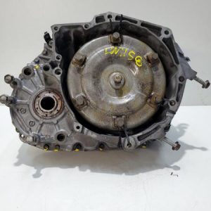 Caja de cambios automática Opel insignia 2009 TF80SC 55562430 95509044 R1510397 95524459