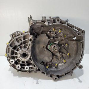 Caja de Cambios OPEL COMBO 2015 1.6 JTD 105 CV 55239616 55216183 55251713 95530558 95530559 95523157 55256725 55262783 95524458