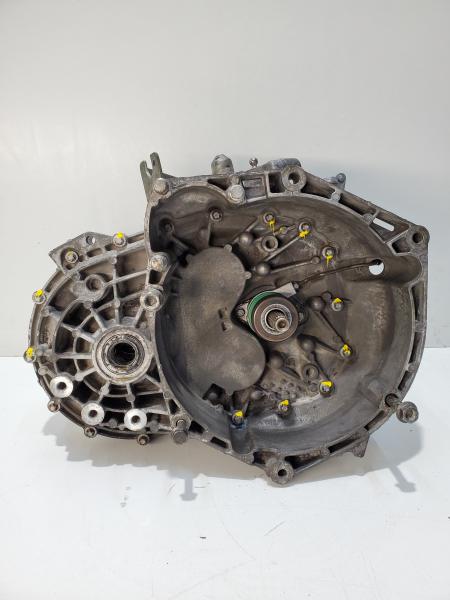 Caja de Cambios OPEL COMBO 2015 1.6 JTD 105 CV 55239616 55216183 55251713 95530558 95530559 95523157 55256725 55262783 95524458