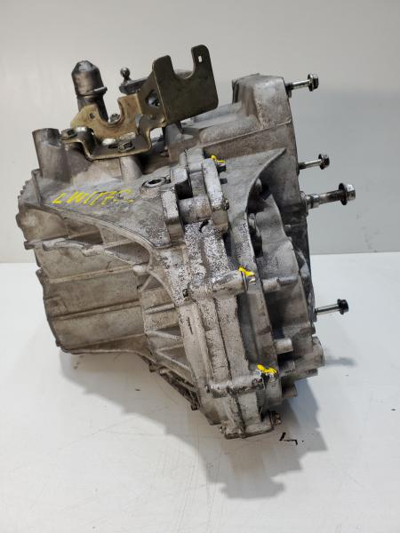 Caja de Cambios OPEL COMBO 2015 1.6 JTD 105 CV 55239616 55216183 55251713 95530558 95530559 95523157 55256725 55262783 95524458 - Imagen 2