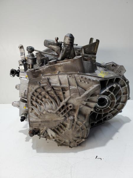 Caja de Cambios OPEL COMBO 2015 1.6 JTD 105 CV 55239616 55216183 55251713 95530558 95530559 95523157 55256725 55262783 95524458 - Imagen 3