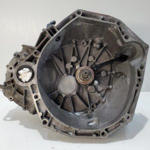 Caja de cambios Nissan Qashqai 2011 TL4B113 TL4113 32010JD50A 8201010268