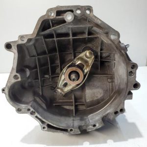 Caja de Cambios AUDI A4 2007 2.0TDI Diesel 140CV HCF 01X300044JX