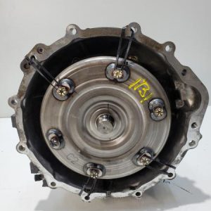 Caja de cambios automática Mitsubishi Montero Pajero 2004