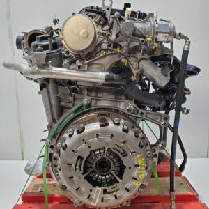 Motor completo BMW SERIE 1 2013 F21 114i 1.6 Gasolina N13B16K0 N13B16A 11002344327 11002344328