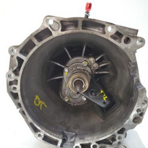 Caja de Cambios MAZDA MX5 2008 1.8 Gasolina 126CV 6T10103816  MF53 M53717100C M53717100B 6t105