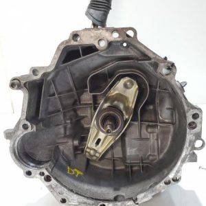 Caja de Cambios AUDI A4 2006 1.9 TDI Diesel GYA 012300062L 012300062LX