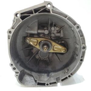 Caja de Cambios BMW SERIE 3 E90 2007 2.0Diesel 177CV GS637DZ GS6-37DZ 23008687390 8687390 23007596822 7596822