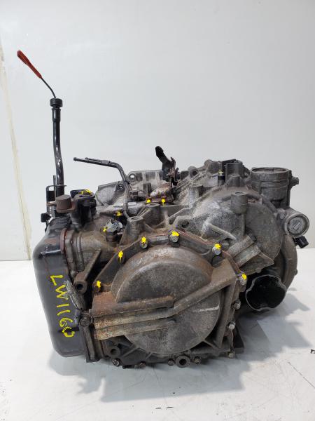 Caja de Cambios Automática Hyundai santa fe 2006 450003A576 - Imagen 2